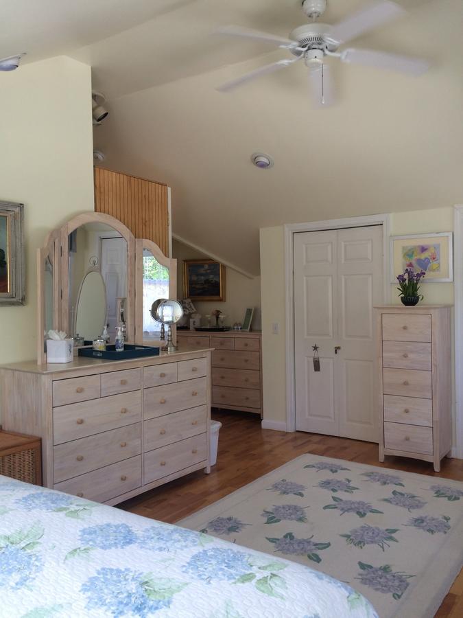 Changing Tides Bed & Breakfast Rockport Exterior foto
