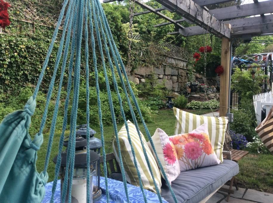 Changing Tides Bed & Breakfast Rockport Exterior foto