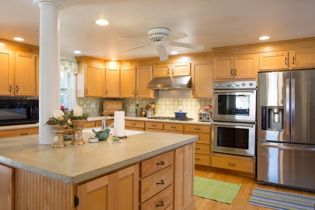 Changing Tides Bed & Breakfast Rockport Exterior foto