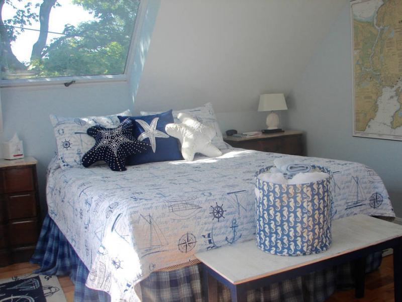 Changing Tides Bed & Breakfast Rockport Zimmer foto