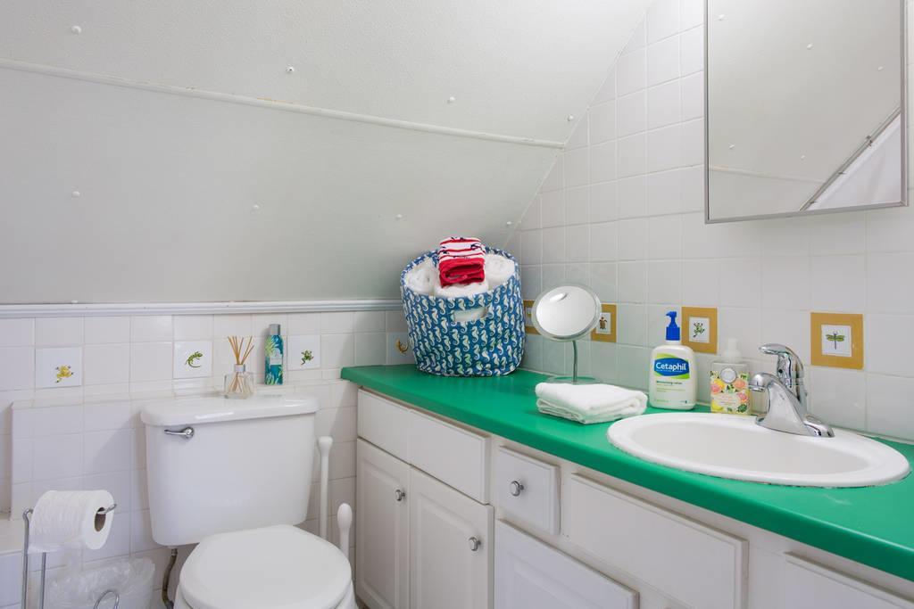 Changing Tides Bed & Breakfast Rockport Zimmer foto